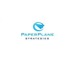 Design de Logo par Unicgraphs pour PaperPlane Strategies  | Design : #15330151