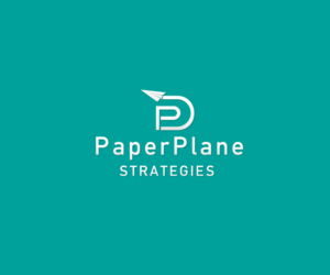 Design de Logo par Unicgraphs pour PaperPlane Strategies  | Design : #15330415