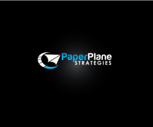 Design de Logo par Unicgraphs pour PaperPlane Strategies  | Design : #15330754