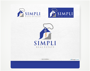 Logo Design by Savana for this project | Design: #2582398