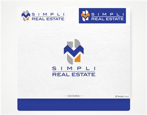Logo Design by Savana for this project | Design: #2582405