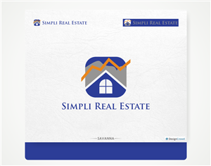 Logo Design by Savana for this project | Design: #2582421