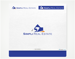 Logo Design by Savana for this project | Design: #2582427