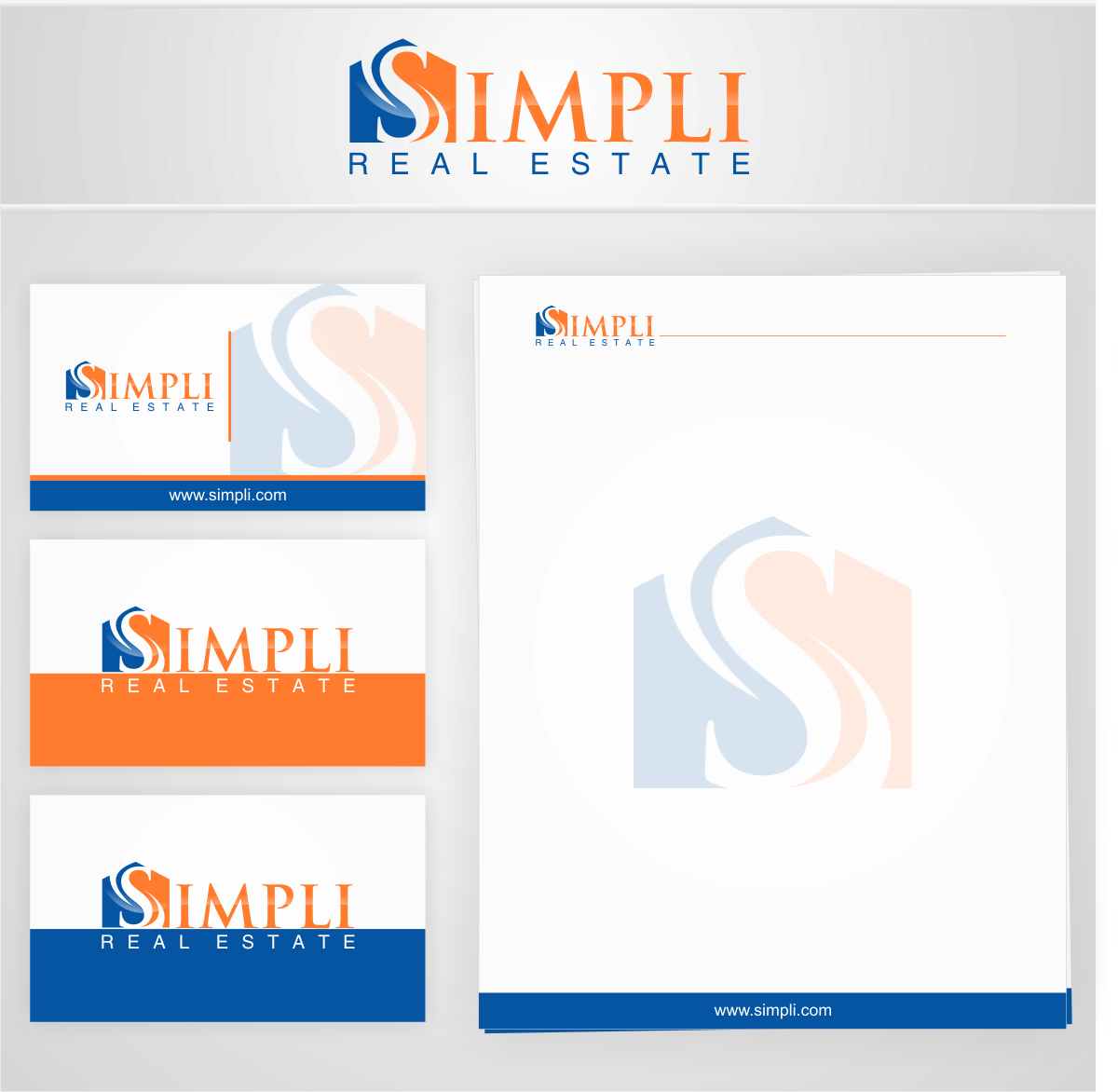 Logo Design by R16 for this project | Design #2587685