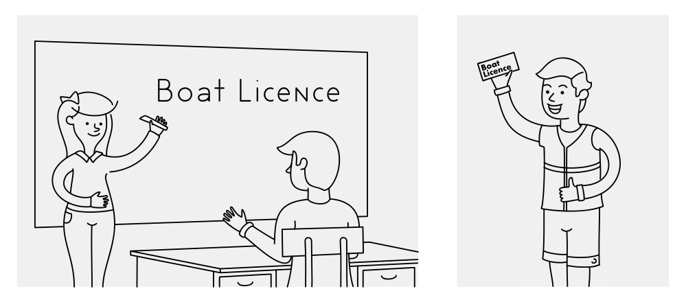 Illustration Design by BrandShip™ for this project | Design #15329758