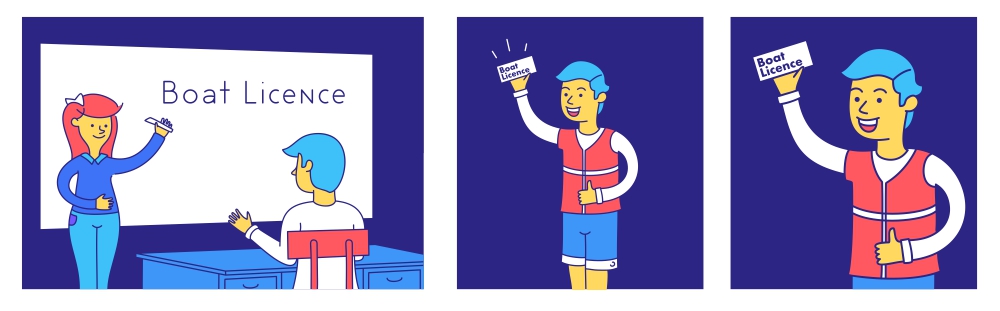 Illustration Design by BrandShip™ for this project | Design #15349518