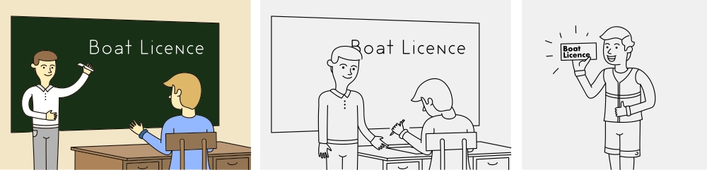 Illustration Design by BrandShip™ for this project | Design #15362896