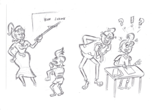 Illustration Design by ROBERT SMITH for this project | Design: #15365181