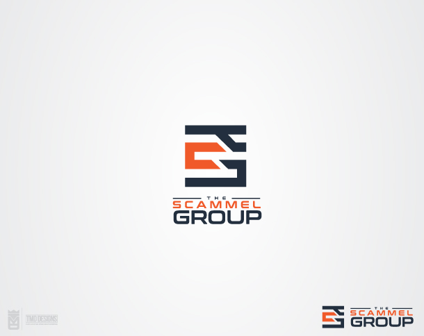 Logo Design by ARTMD for Mkreative Group | Design #15339934
