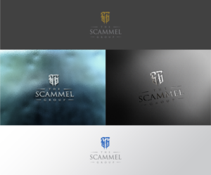 Logo Design by MMYOUSUF
