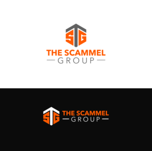 Logo-Design von BehindSymbols für Mkreative Group | Design: #15429965