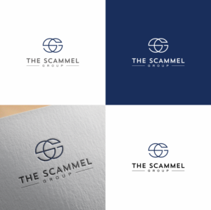 Logo-Design von quantumzero für Mkreative Group | Design: #15391368