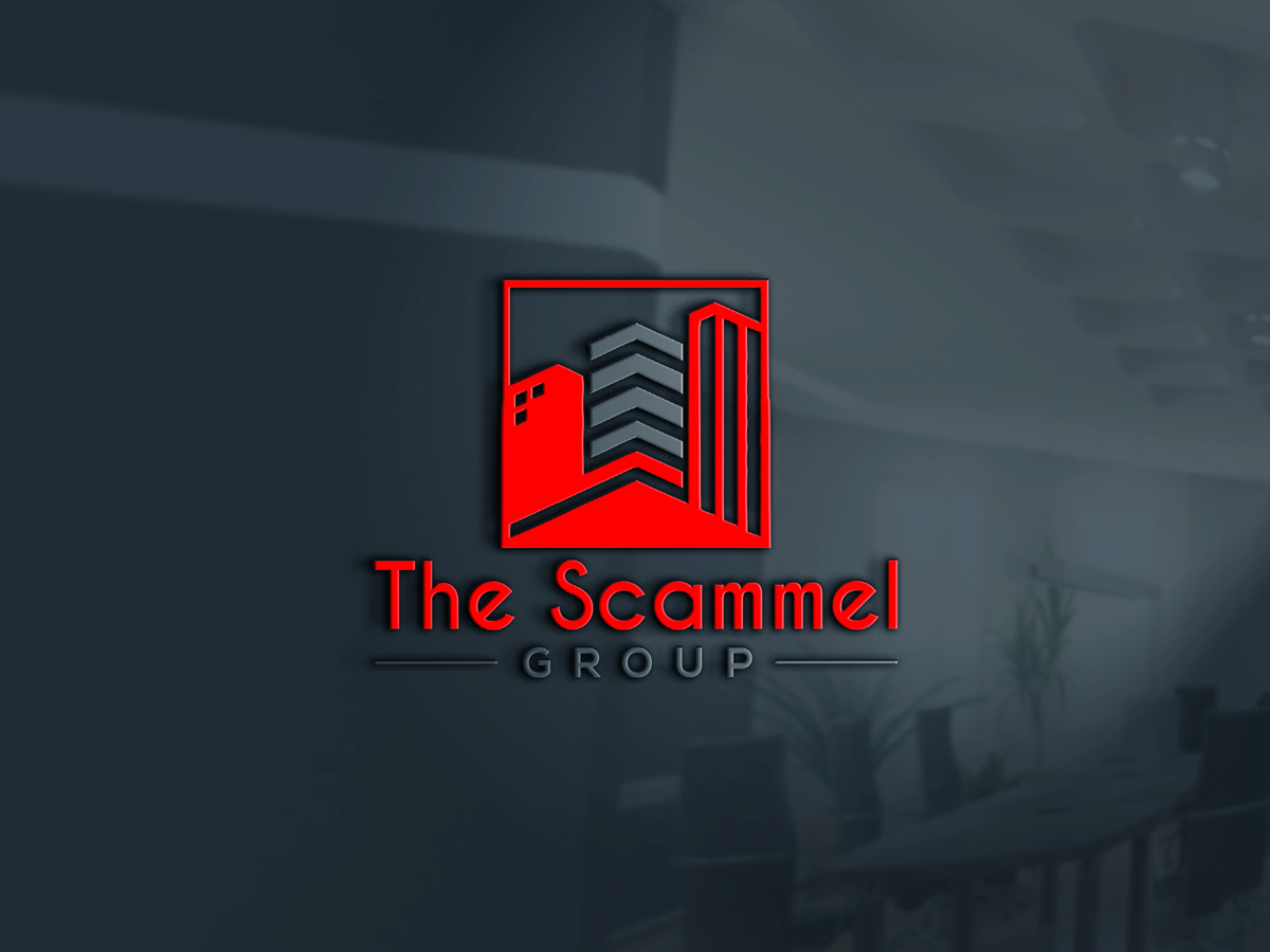 Logo Design by EGYPT KING for Mkreative Group | Design #15377849