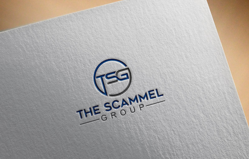 Logo Design by asman for Mkreative Group | Design #15351739