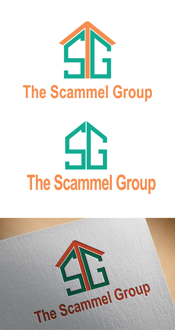 Logo Design by MS683968 for Mkreative Group | Design #15377176