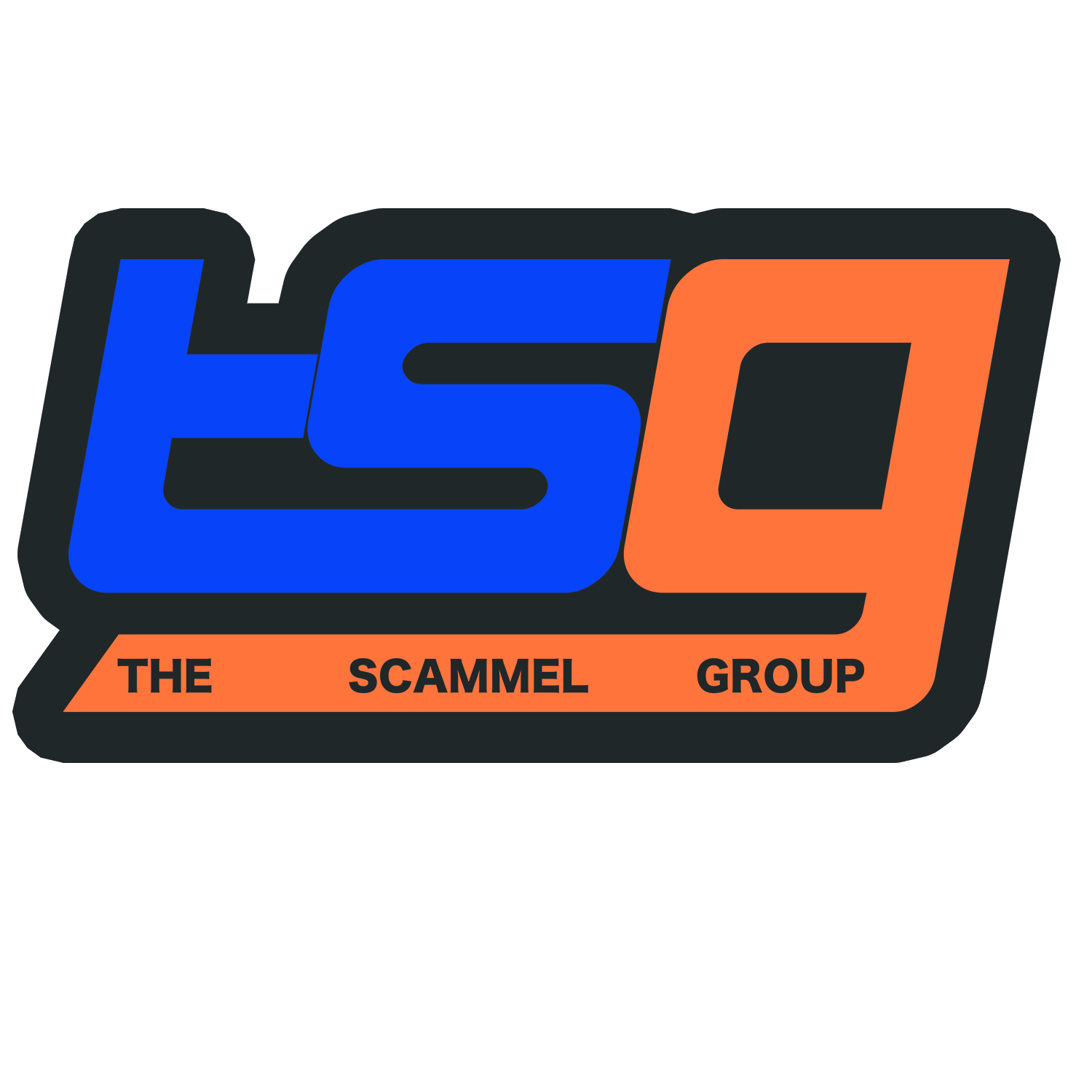 Logo Design by Kairos Digital Designs for Mkreative Group | Design #15381821