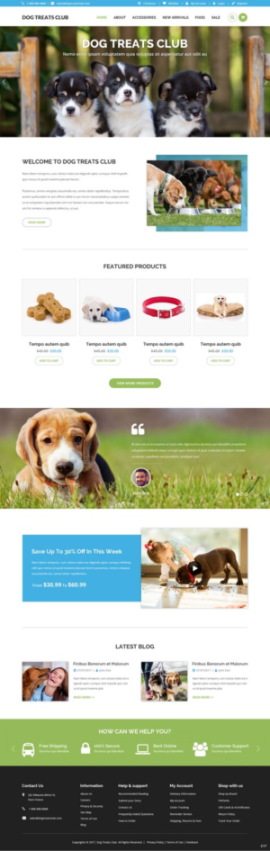 Web-Design von pb für dieses Projekt | Design: #15334804