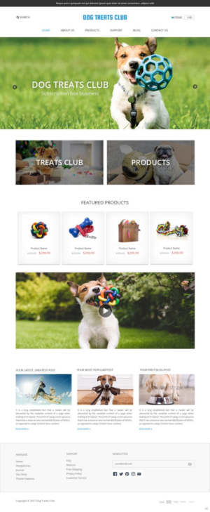 Web-Design von pb für dieses Projekt | Design: #15334806