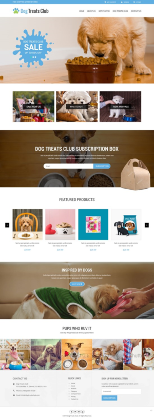 Web-Design von pb für dieses Projekt | Design: #15334813