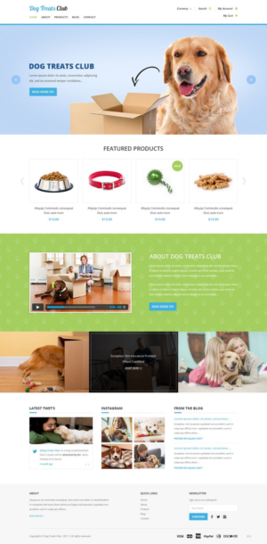 Web-Design von pb für dieses Projekt | Design: #15334814