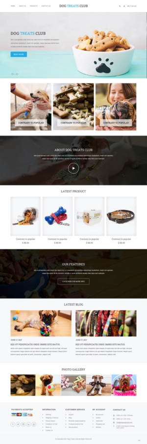 Web-Design von pb für dieses Projekt | Design: #15334816