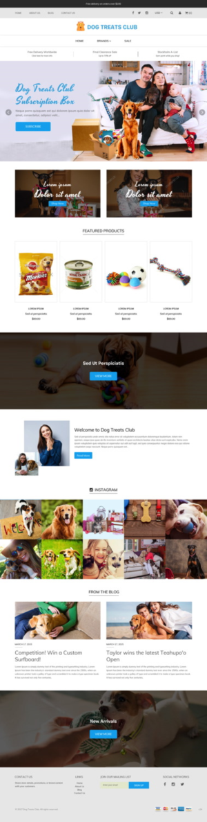 Web-Design von pb für dieses Projekt | Design: #15334868