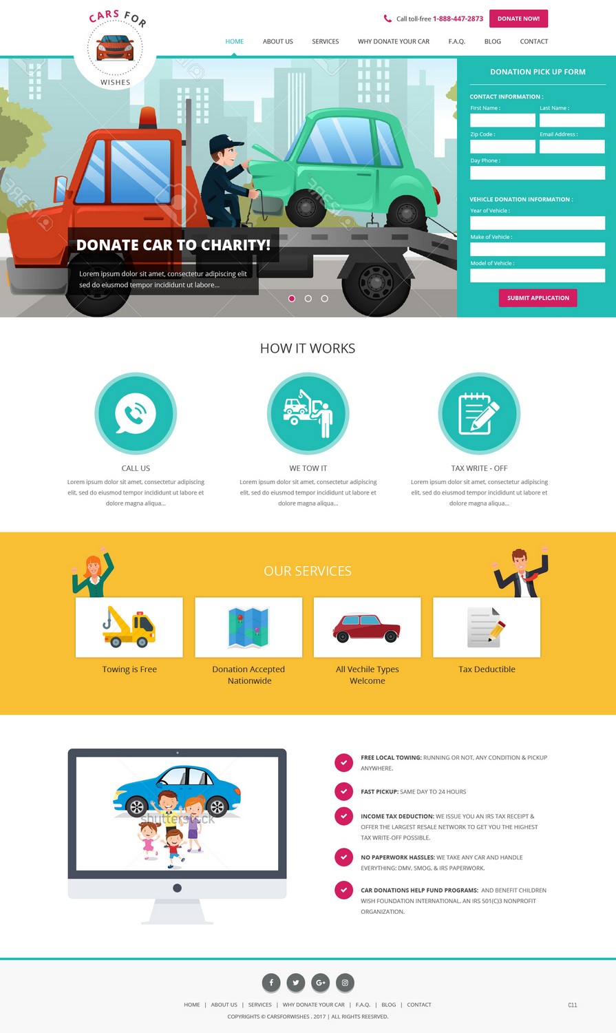 Web Design by pb for this project | Design #15319719