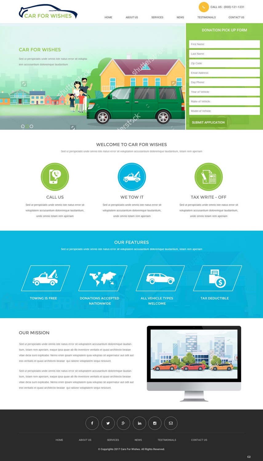 Web Design by pb for this project | Design #15319720