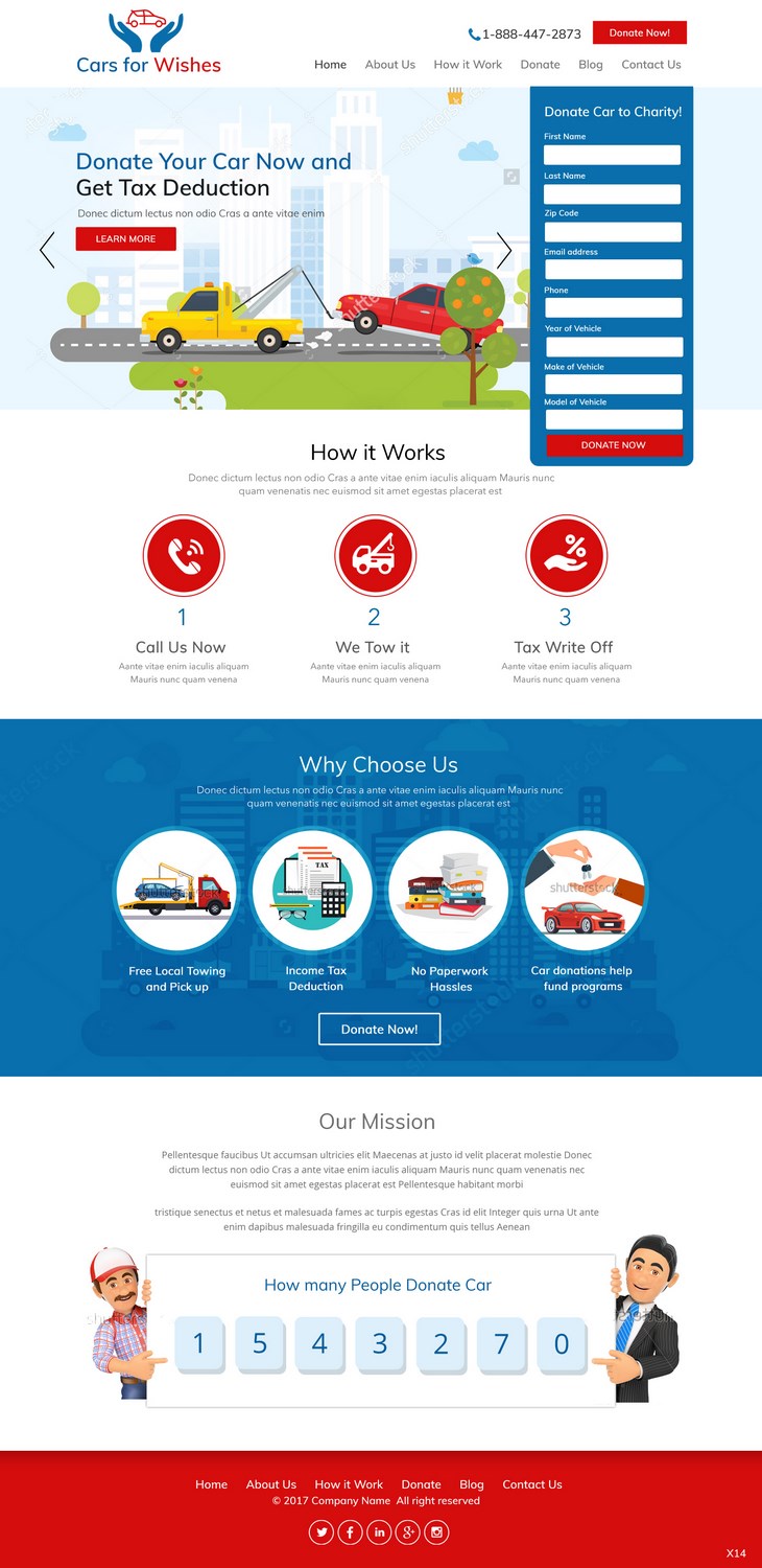 Web Design by pb for this project | Design #15319721