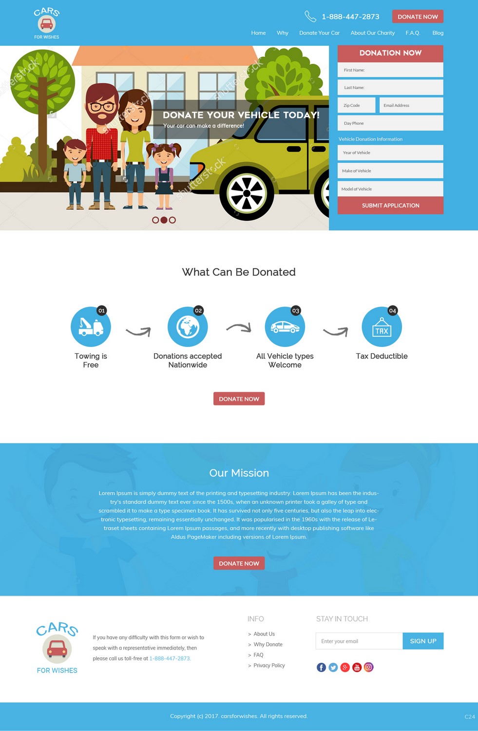 Web Design by pb for this project | Design #15319723