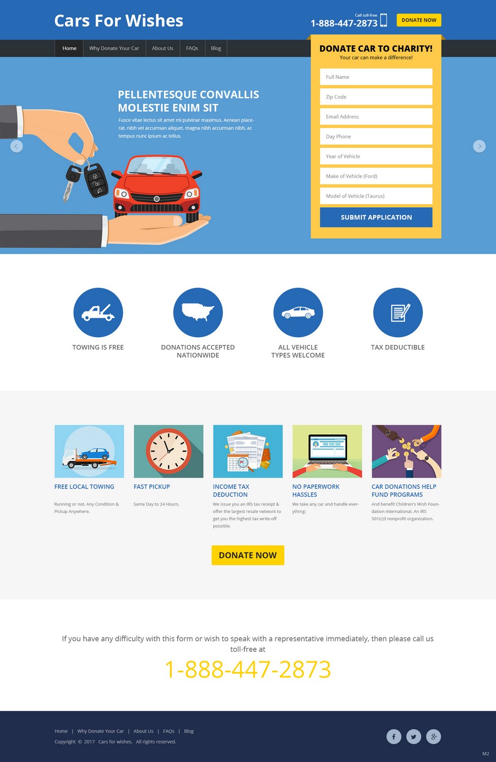 Web Design by pb for this project | Design #15319725