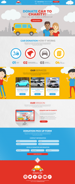Web Design by Impressive Solutions