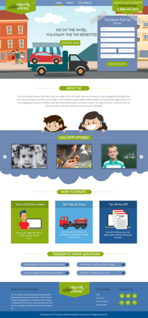 Web Design by Saurabh