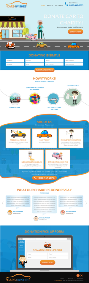 Web Design by rightway for this project | Design: #15328244