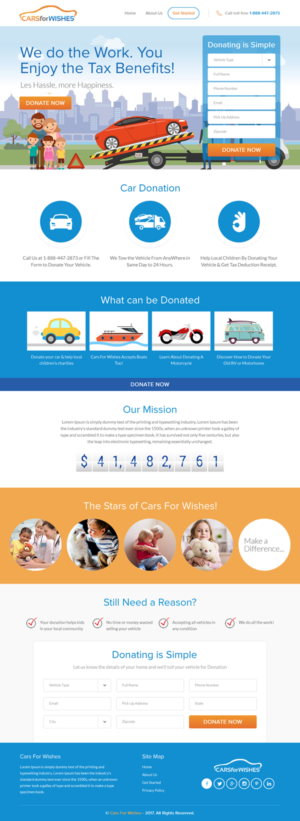 Web Design by rightway for this project | Design: #15452687