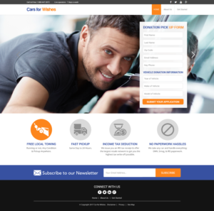 Web Design by Ayesha Khan for this project | Design #15379364