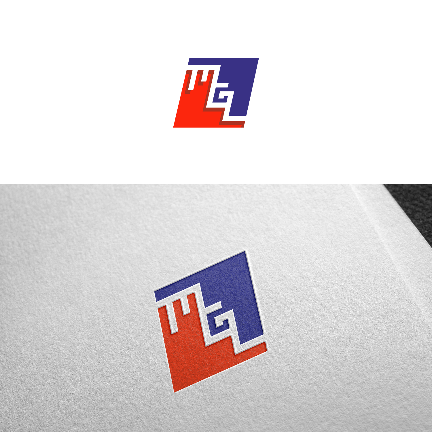Diseño de Logo por Omee para MASTECH | Diseño #15407353