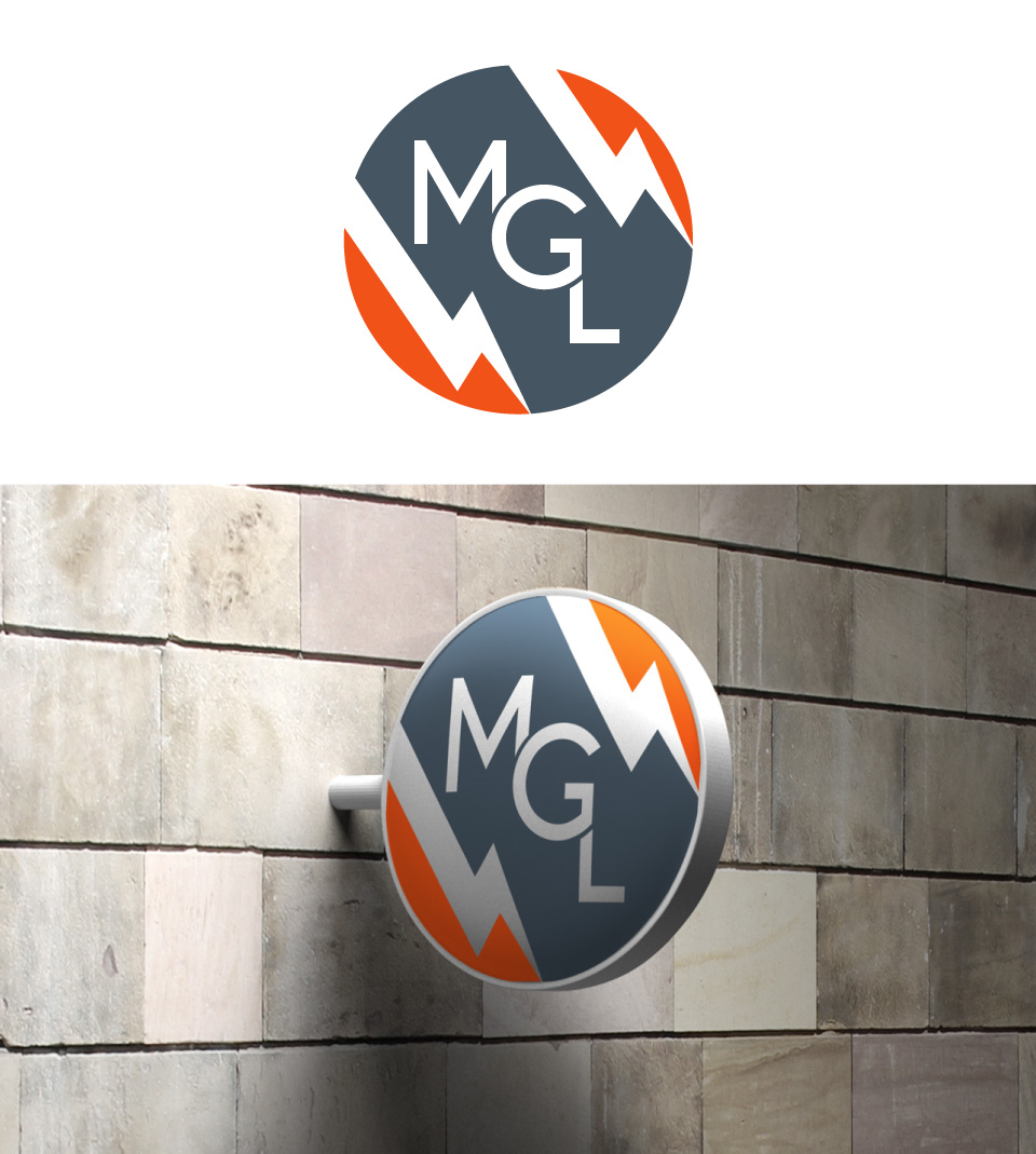 Logo Design by Impressive Solutions for MASTECH | Design #15381718