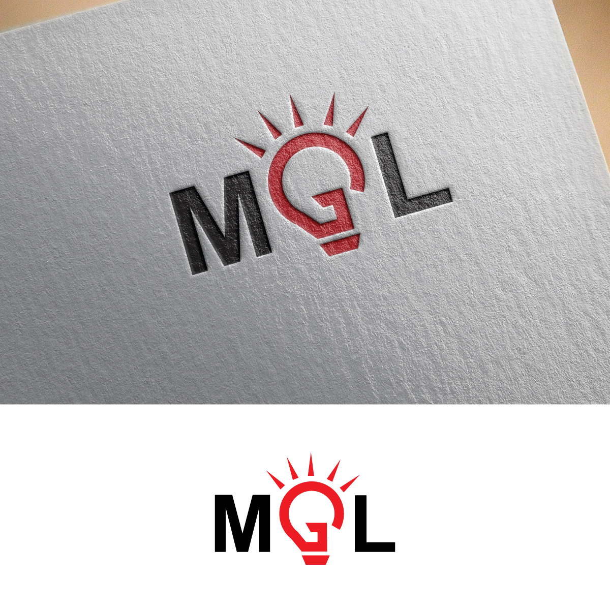 Design de Logo par e-graphics pour MASTECH | Design #15374939