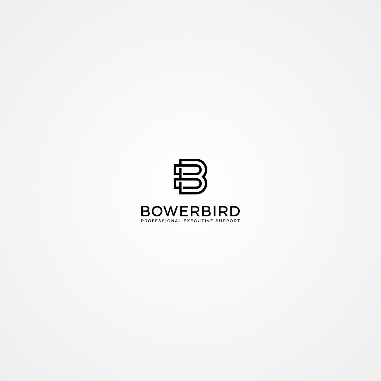Logo Design by NuMani for Bowerbird Professional Executive Support | Design #15421600