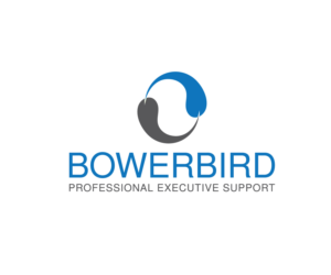 Logo Design by Top king  designer for Bowerbird Professional Executive Support | Design: #15390389