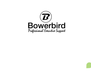 Logo Design by Bluesky68 for Bowerbird Professional Executive Support | Design: #15372970