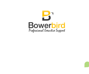 Logo Design by Bluesky68 for Bowerbird Professional Executive Support | Design: #15373132