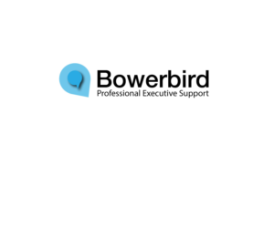 Logo Design by Bluesky68 for Bowerbird Professional Executive Support | Design: #15416039
