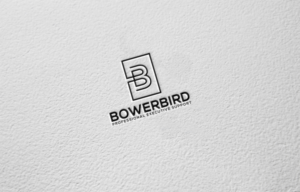 Logo Design by A S design @ for Bowerbird Professional Executive Support | Design: #15391023