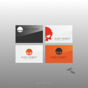 Logo Design by noktolux