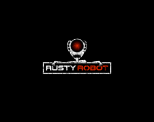  RUSTY ROBOT | Design de Logo par MrBranding