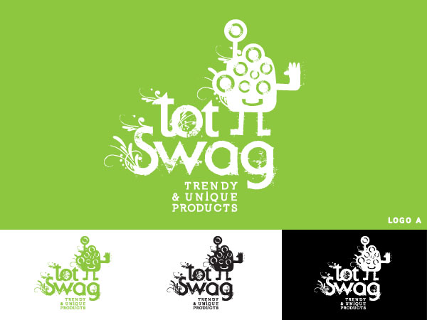 Logo Design by jajadesign for this project | Design #628545