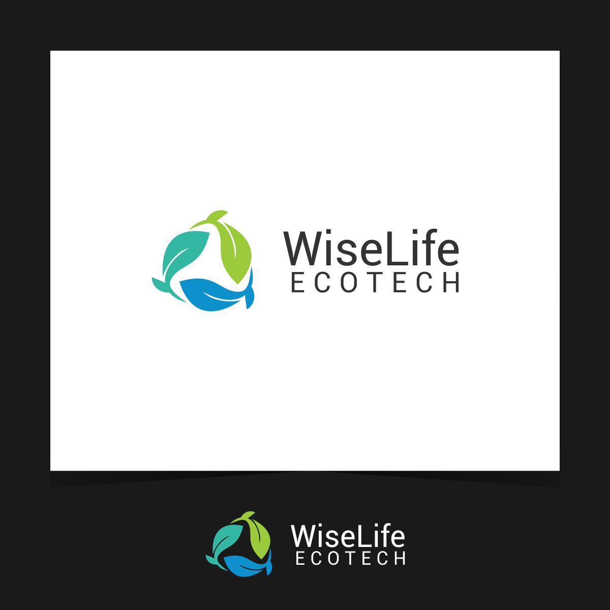 Logo Design by laceymosleyy for this project | Design #15438843