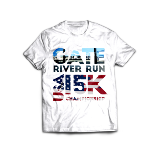 T-shirt Design by Bharat Chandra Mallula for GATE Petroleum | Design #15496004